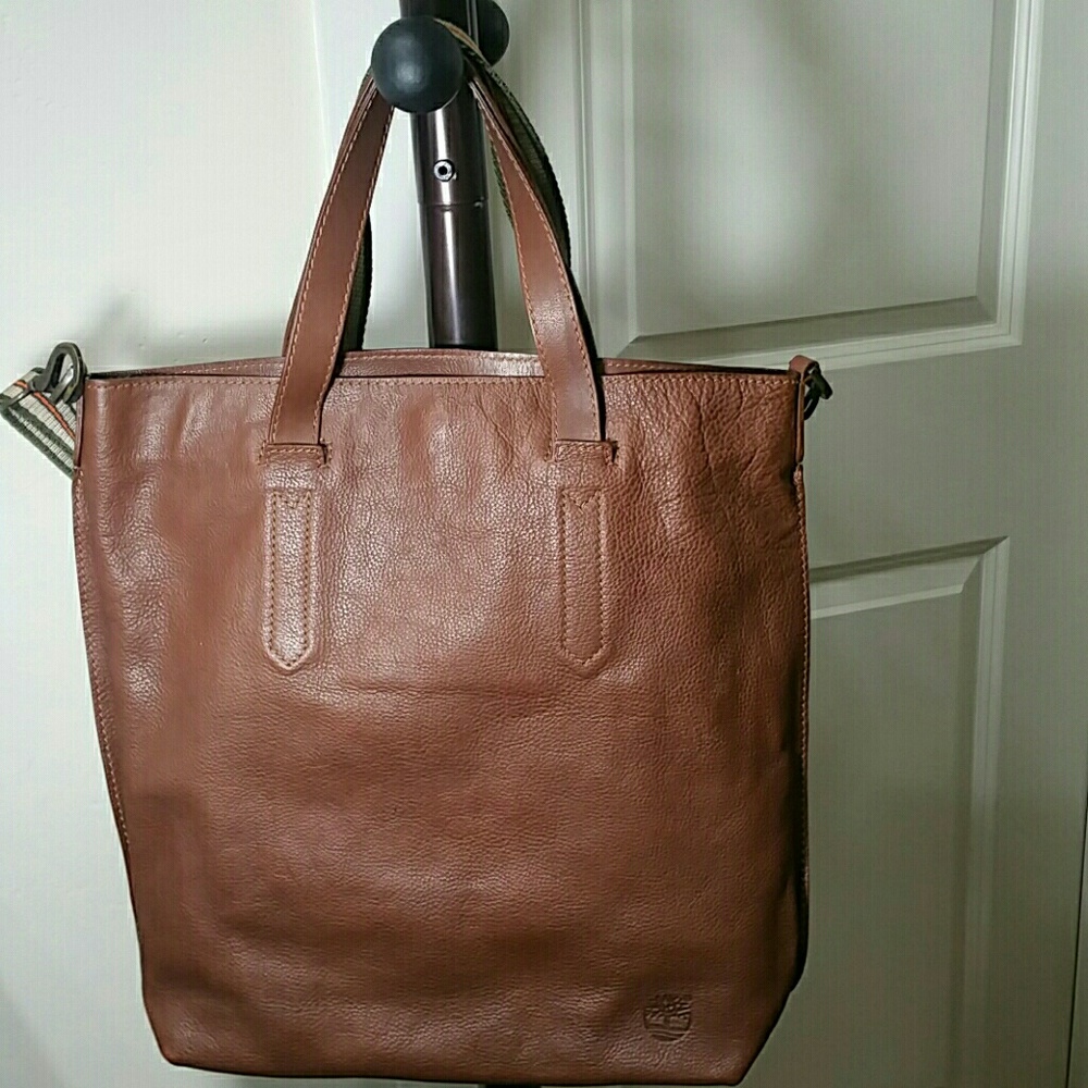 Timberland Tote